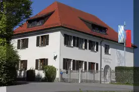 Wanderheime