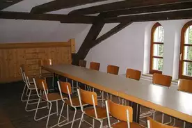 Selbstversorgerhaus