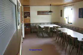 Jugendwaldheim