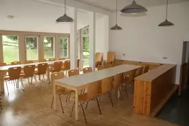 Wanderheime