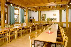 Bungalow / Campingplätze