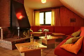 Heuhotel