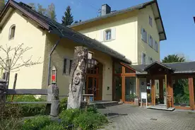 G�stehaus