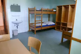 Jugendg�stehaus