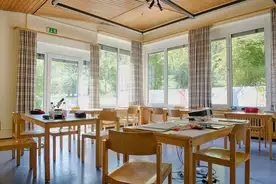 Freizeitheim / Ferienheim