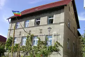 Zeltplatz