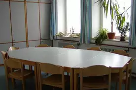 Jugendherberge