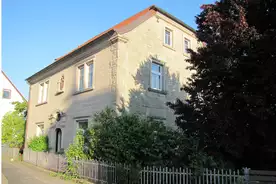 Schullandheim