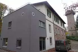 Freizeitheim / Ferienheim