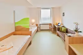 Selbstversorgerhaus