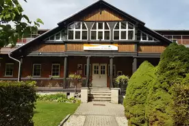 Wanderheime