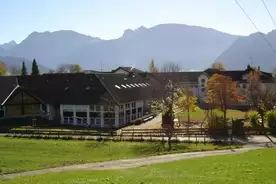 Ferienzentrum