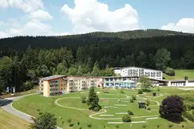 Wanderheime
