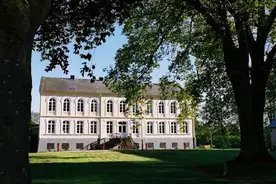 Sch�tzenhalle