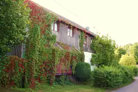 Hausansicht Lichtquelle e.V. Selbach