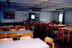 Feriendorf