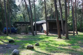 Hausansicht DPSG Diözesanzentrum Lünne Lünne