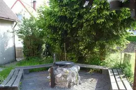Freizeitheim / Ferienheim