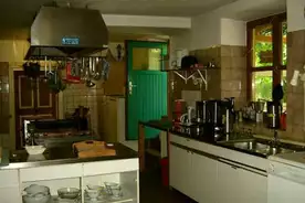 G�stehaus