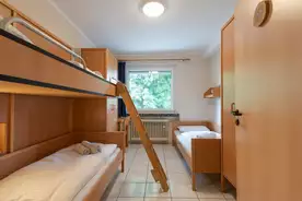 Ferienzentrum