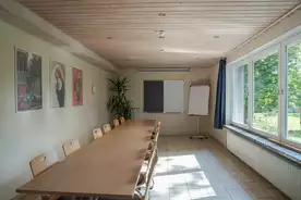 Ferienzentrum