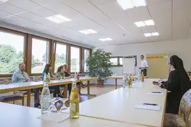 G�stehaus