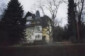 Freizeitheim / Ferienheim