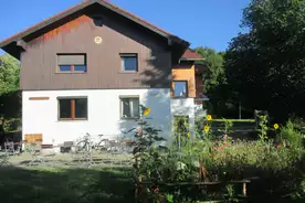 Jugendwaldheim