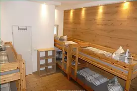 Naturfreundehaus
