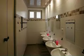 Freizeitheim / Ferienheim