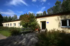 Freizeitheim / Ferienheim