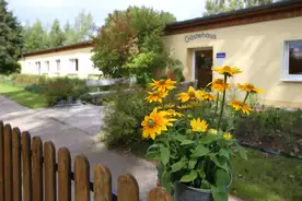 Wanderheime