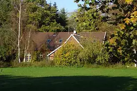 Seminarhaus / Tagungshaus