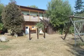 Hausansicht Schullandheim Domino-Camp in Zittau Zittau