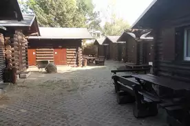 Naturfreundehaus
