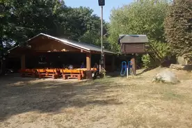 Bungalow / Campingplätze
