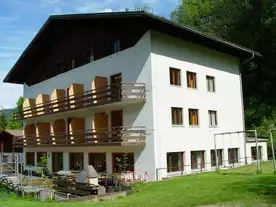 Freizeitheim / Ferienheim