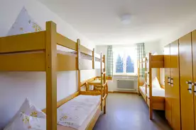 Ferienzentrum