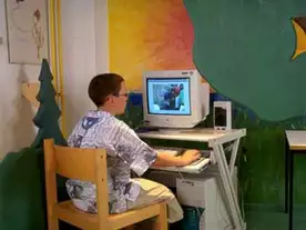 Bildungsstätte