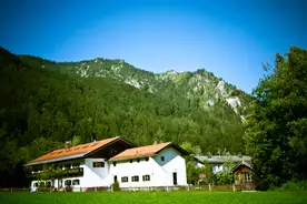 Naturfreundehaus