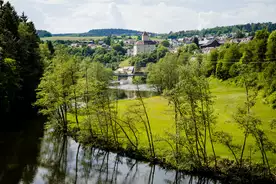 Ferienzentrum