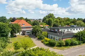 Bildungsstätte