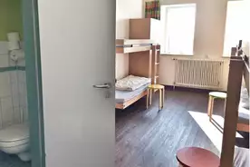 G�stehaus