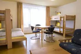 Jugendgästehaus