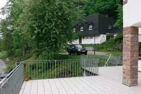 Jugendwaldheim