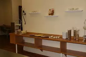 Jugendbildungsst�tte
