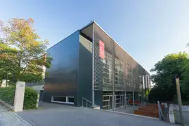 Ferienzentrum