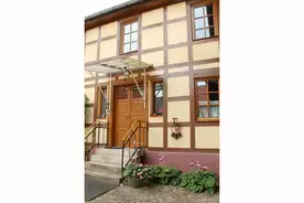 Heuhotel