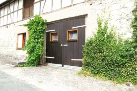 Freizeitheim / Ferienheim