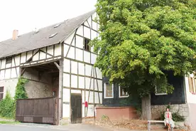 Selbstversorgerhaus